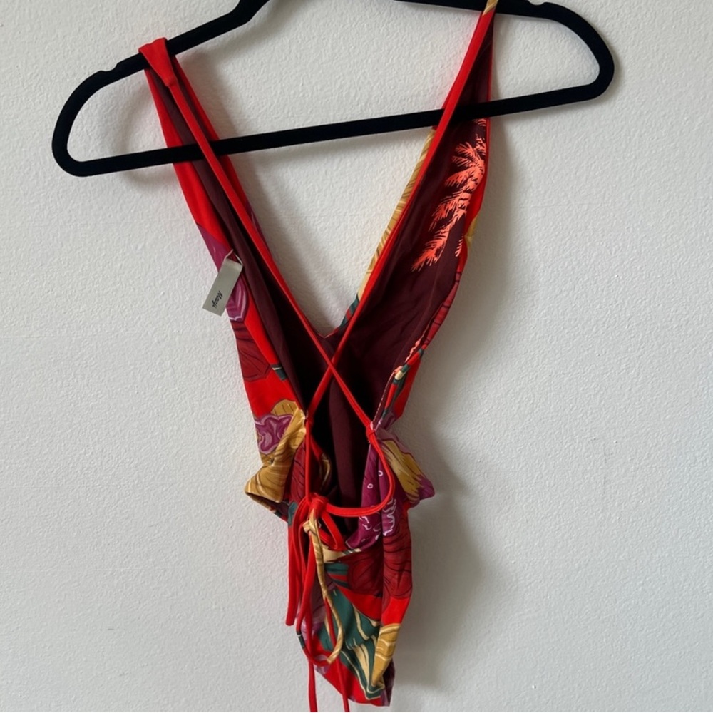Maaji One-Piece Swimsuit - Picture 3 of 5